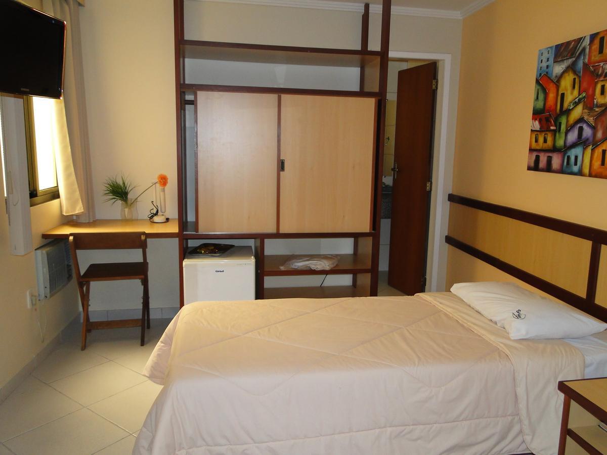Belas Artes Hotel 马卡埃 外观 照片