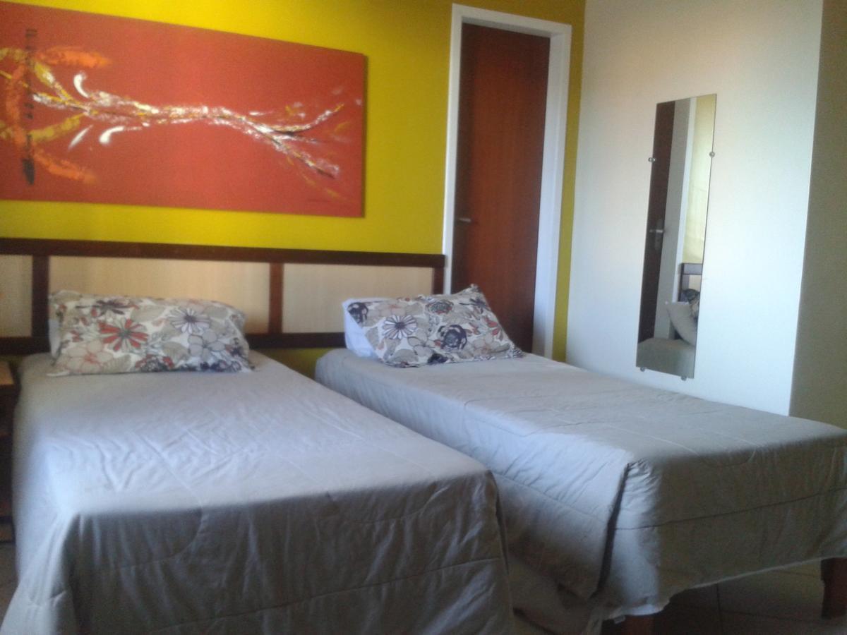 Belas Artes Hotel 马卡埃 外观 照片